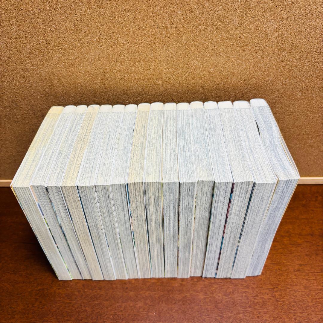 【コミック】 よつばと！ 1巻～16巻〔初版多数〕