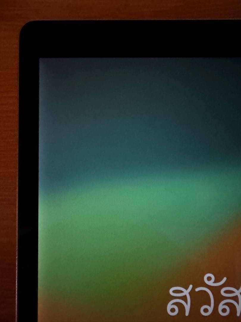 iPad pro 12.9インチ (第2世代) 256GB WiFi シルバー