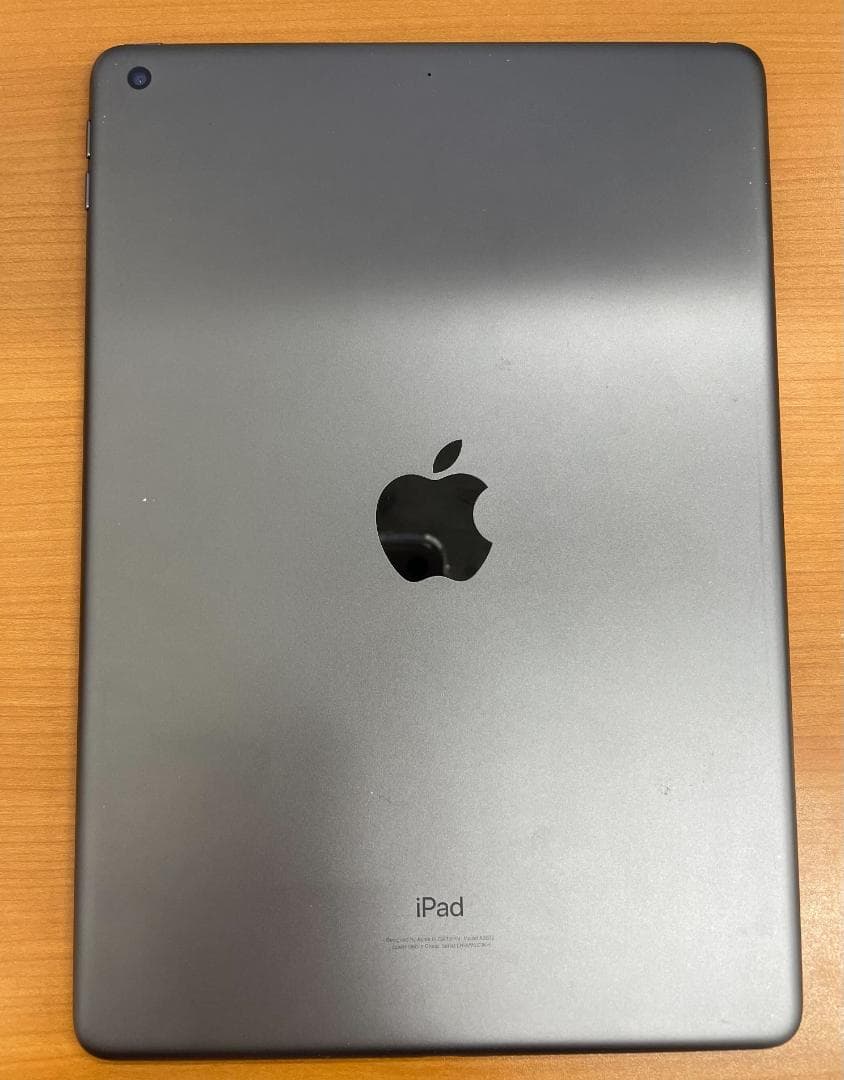 貴*ん様 動作確認済み iPad 第9世代 Wi-Fiモデル 64GB ID:N