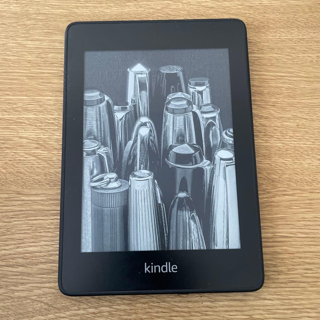 Kindle Paperwhite wifi 32GB ケース　フィルム　付き
