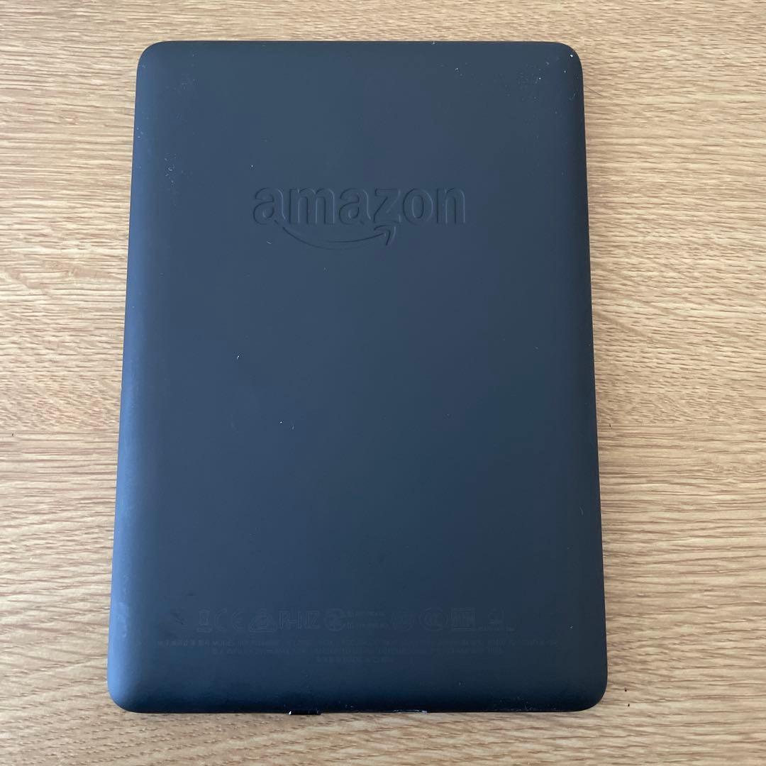 Kindle Paperwhite wifi 32GB ケース　フィルム　付き