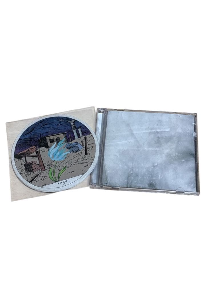Siip (通常盤)(CD+ブルーレイ+タロットカード付き) CD
