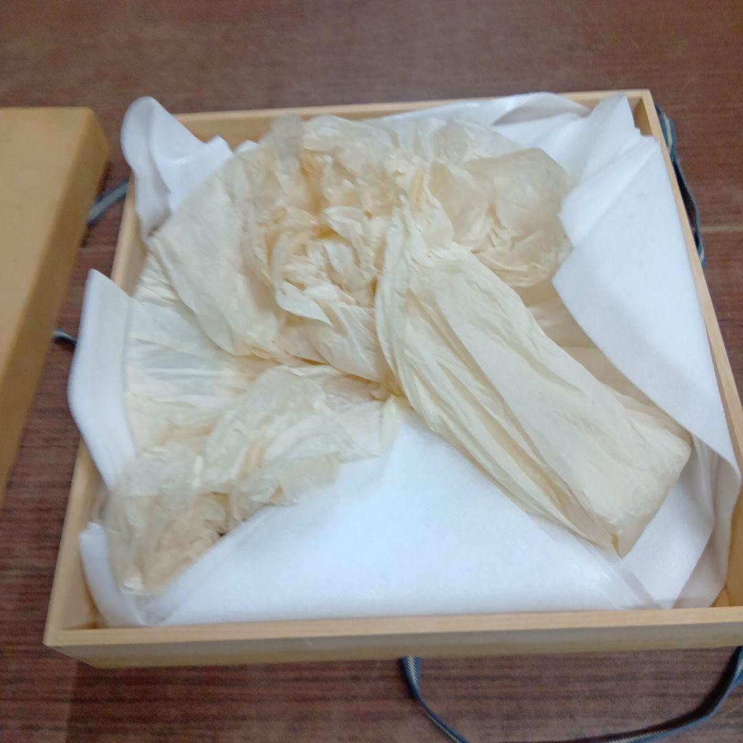 常石窯　灰釉　大皿