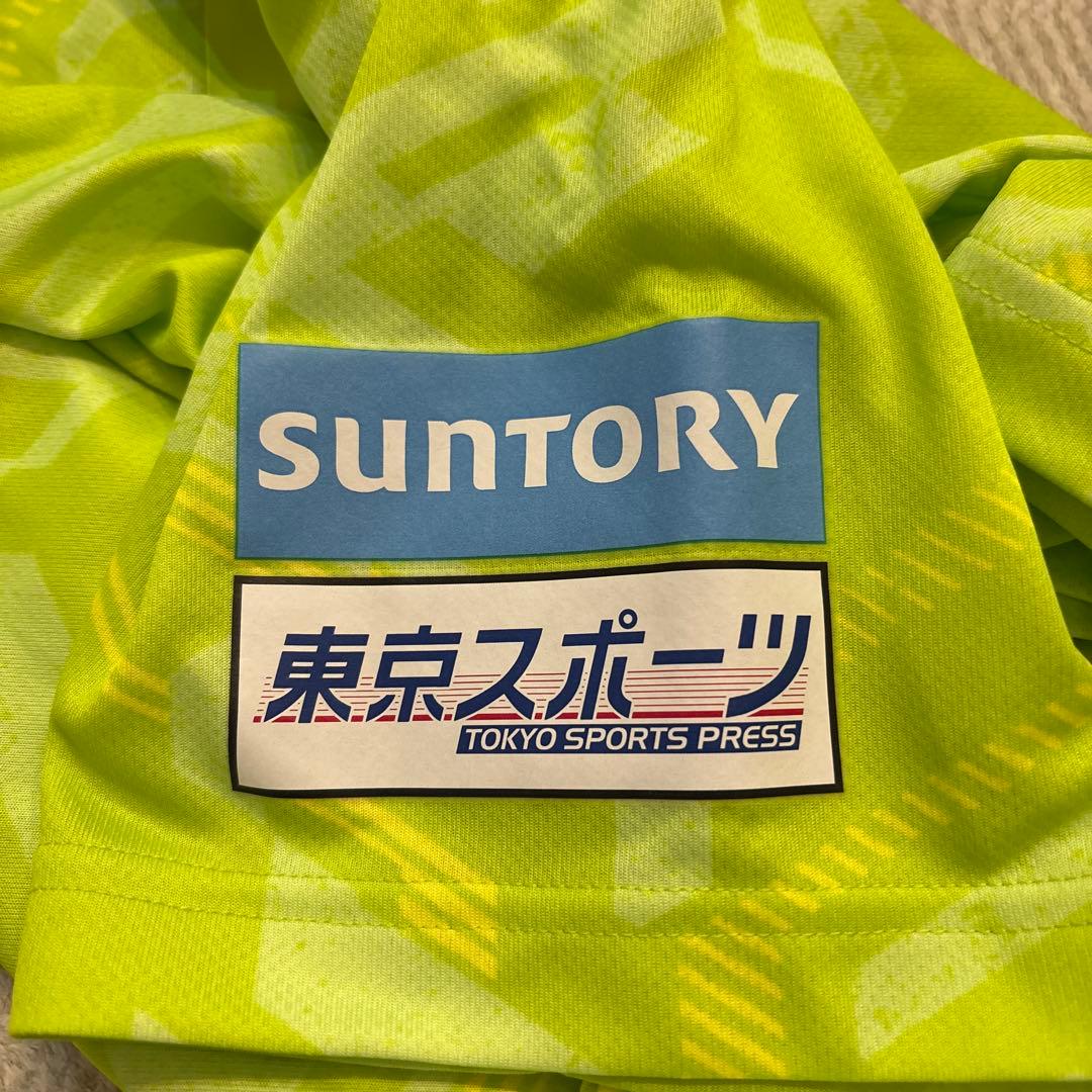 レスリング日本代表 tシャツ Mサイズ アシックス レスリング 日本代表
