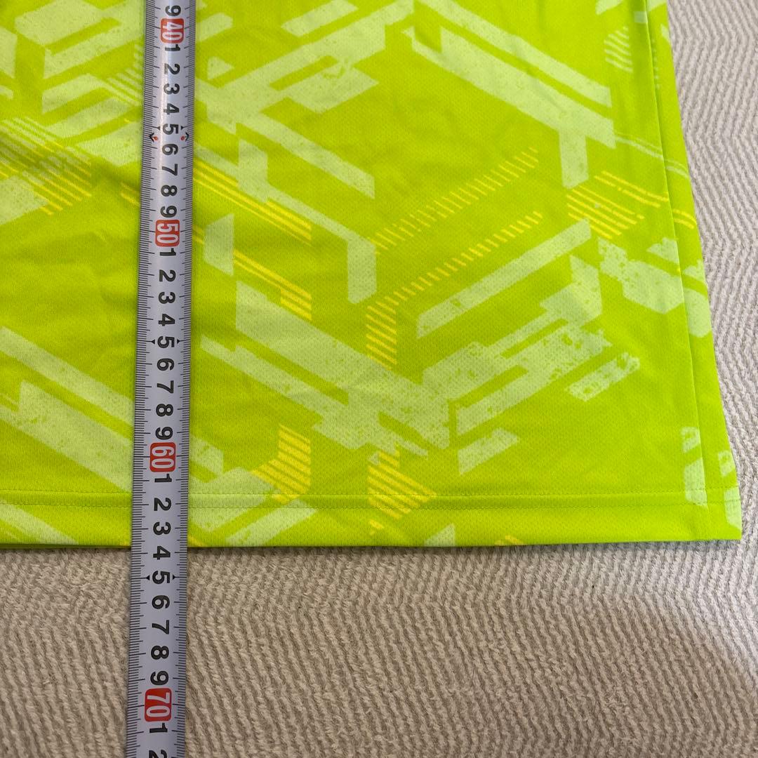 レスリング日本代表 tシャツ Mサイズ アシックス レスリング 日本代表