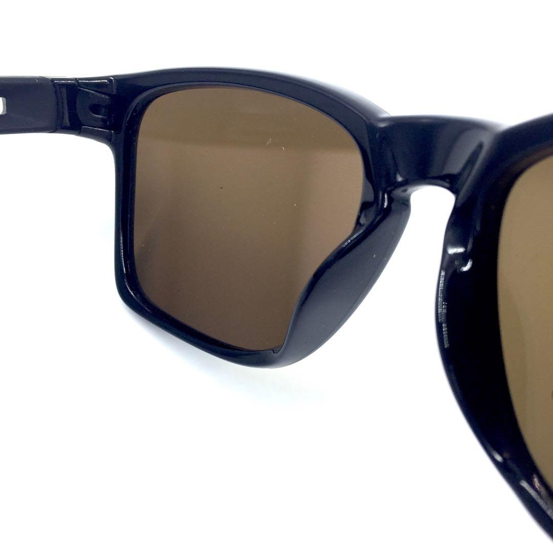 オークリー　サングラス　OAKLEY 9272-04 CATALYST 黒