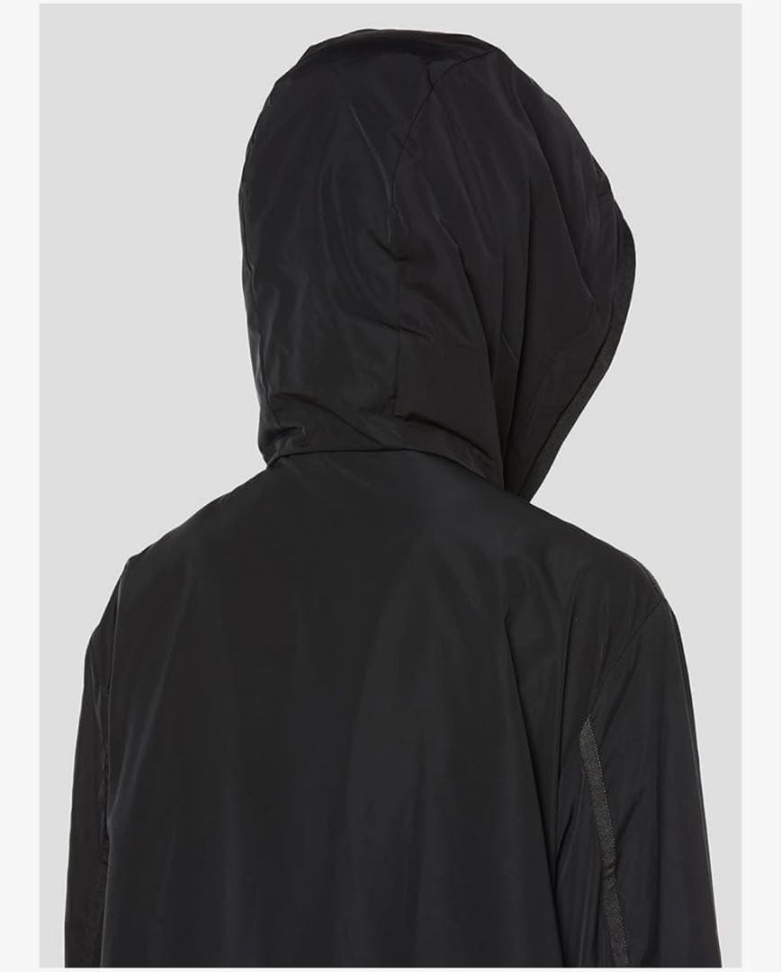 専用　定価約14万　MONCLER モンクレール LEBRIS ナイロンコート