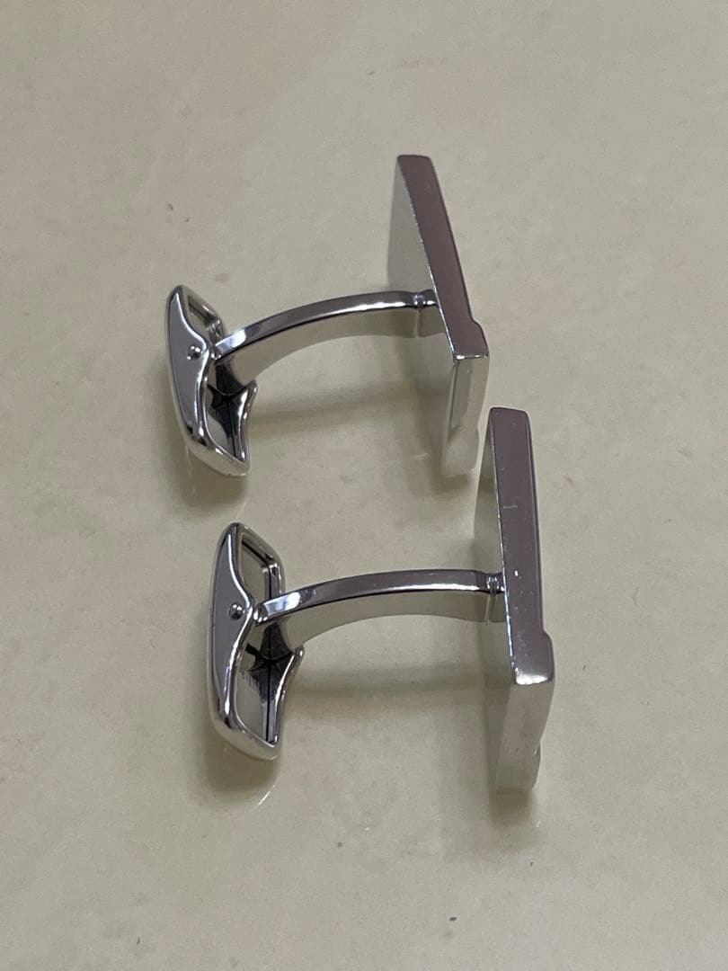 alfred dunhill カフリンクス　SILVER925