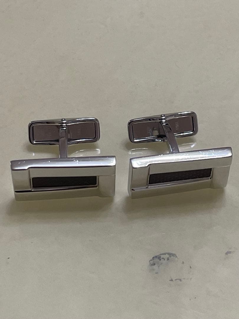 alfred dunhill カフリンクス　SILVER925