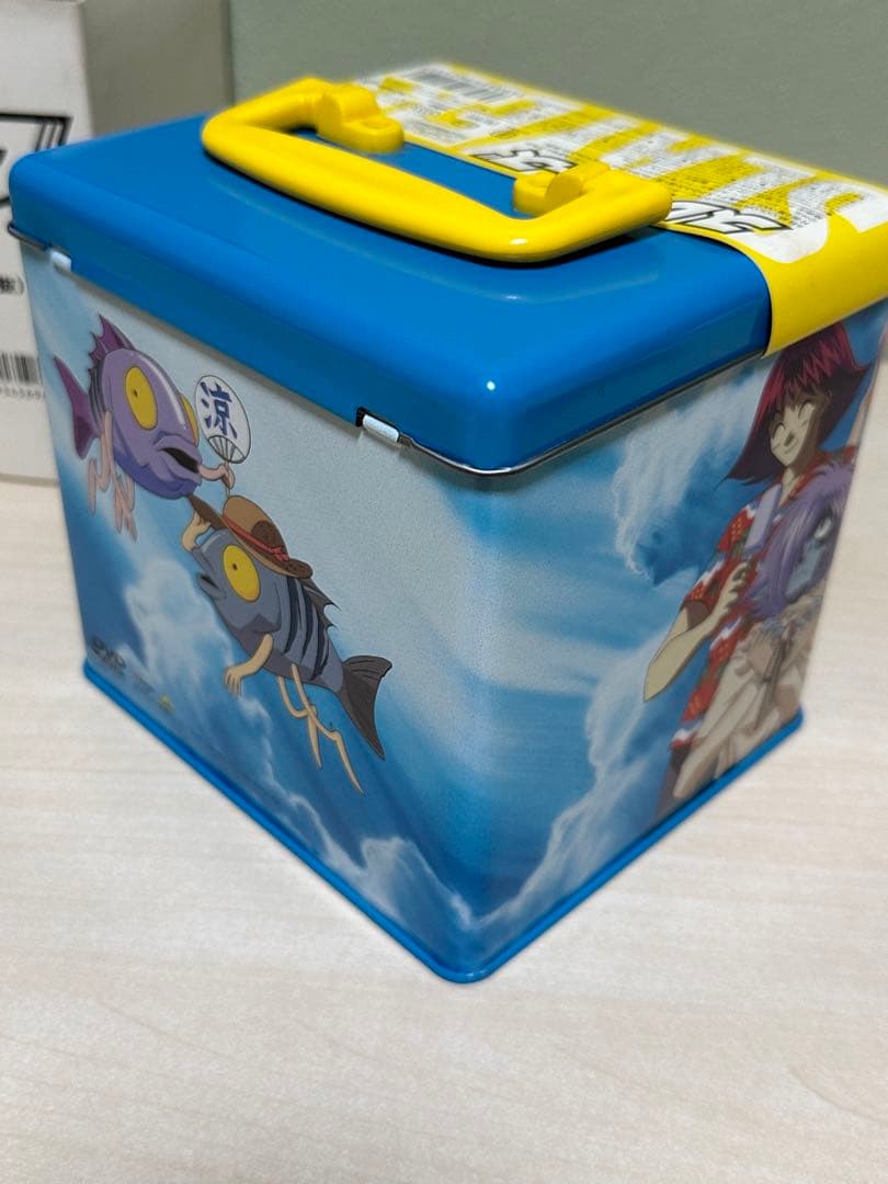 スレイヤーズ DVD-BOX