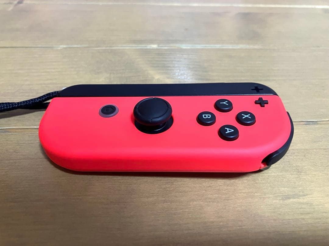 Nintendo Switch 本体 ソフト付き(マリオカートDX8)