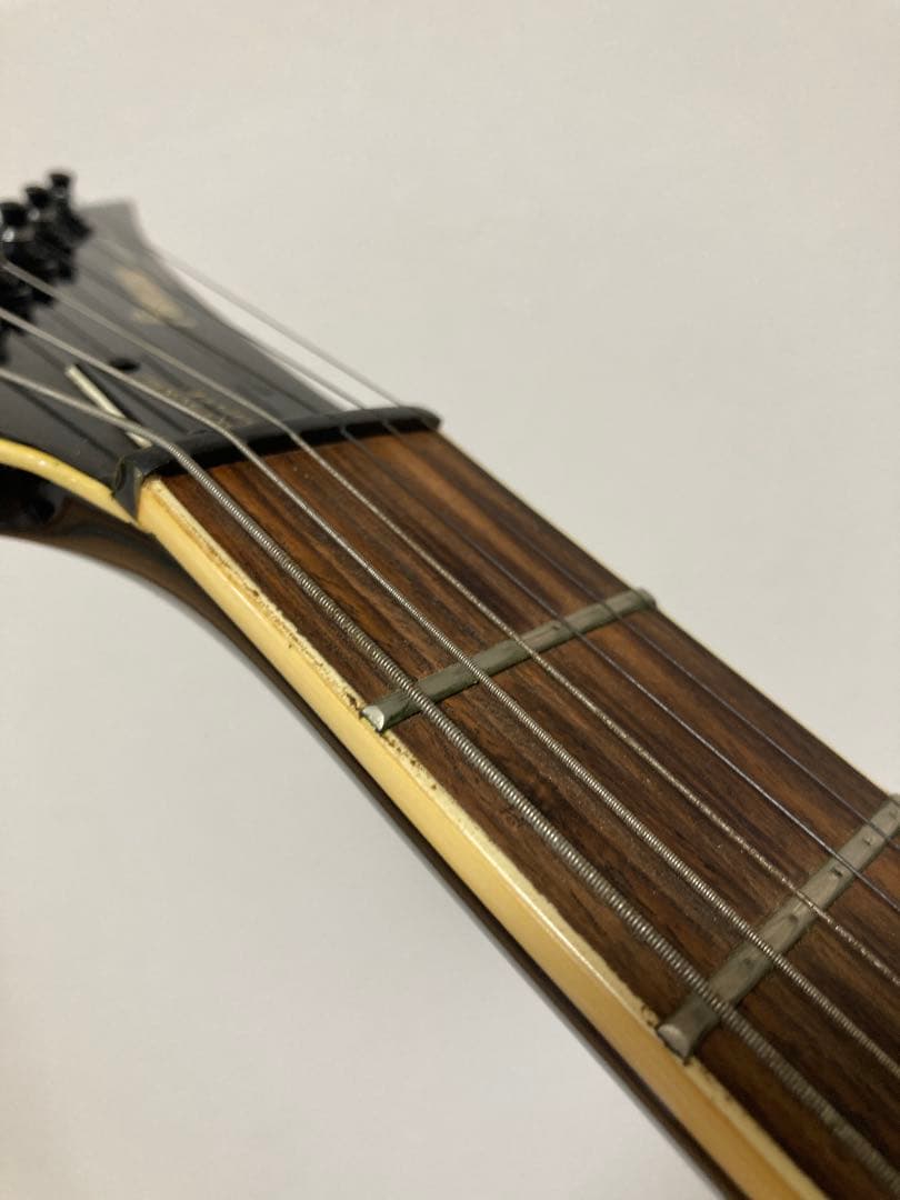 フェルナンデスTE-95HT Special Edition 布袋寅泰モデル