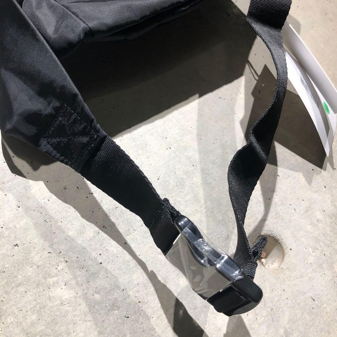 新品 Reebok×VICTORIABECKHAM ボディバッグ