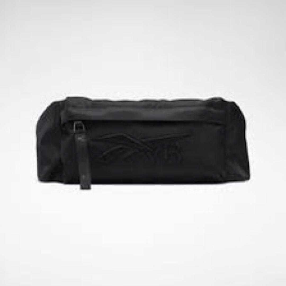 新品 Reebok×VICTORIABECKHAM ボディバッグ