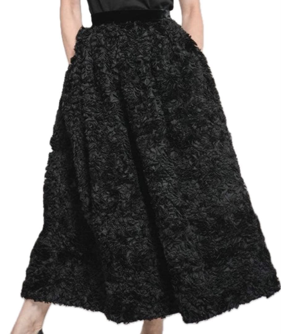 【SHE Tokyo】 Anna Dahlia 36 新品・タグ無し
