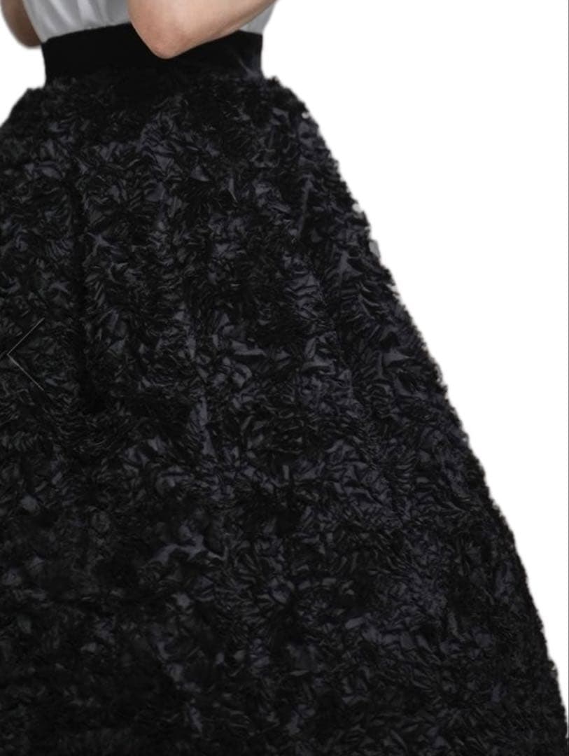 【SHE Tokyo】 Anna Dahlia 36 新品・タグ無し