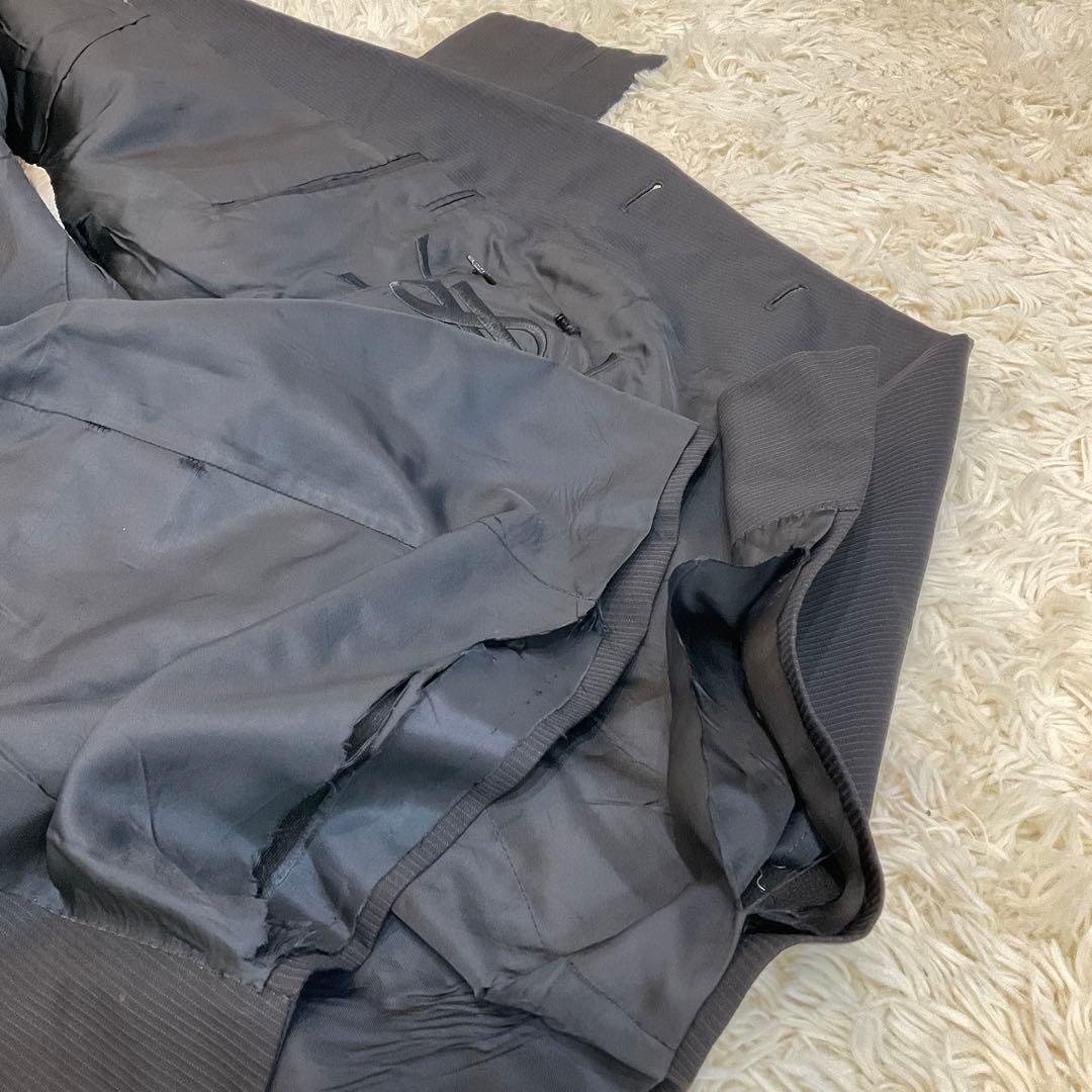 YSL Yves Saint Laurent　ジャケット　MS1-145i