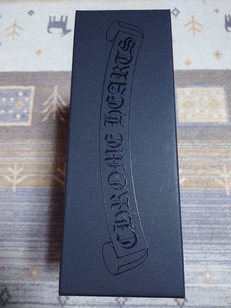 その他 Chrome Hearts Magazine Box