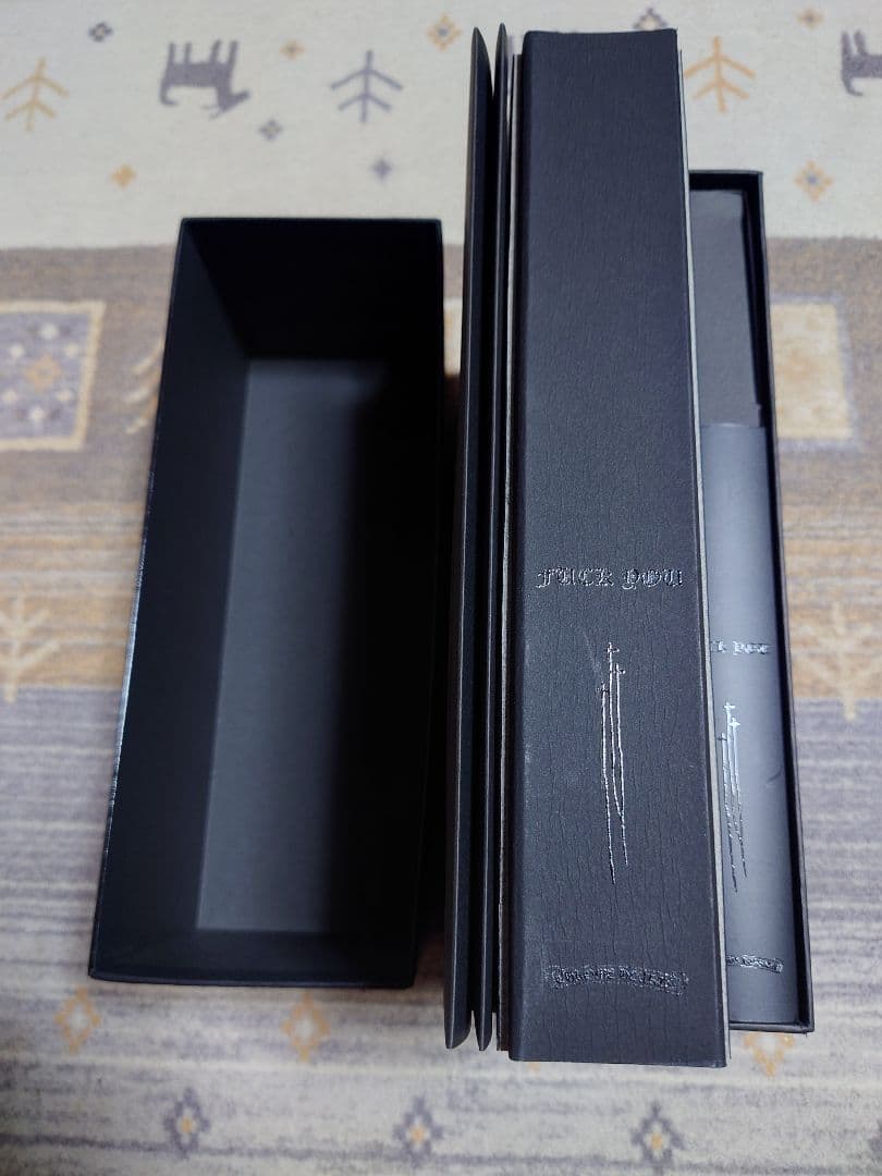 その他 Chrome Hearts Magazine Box
