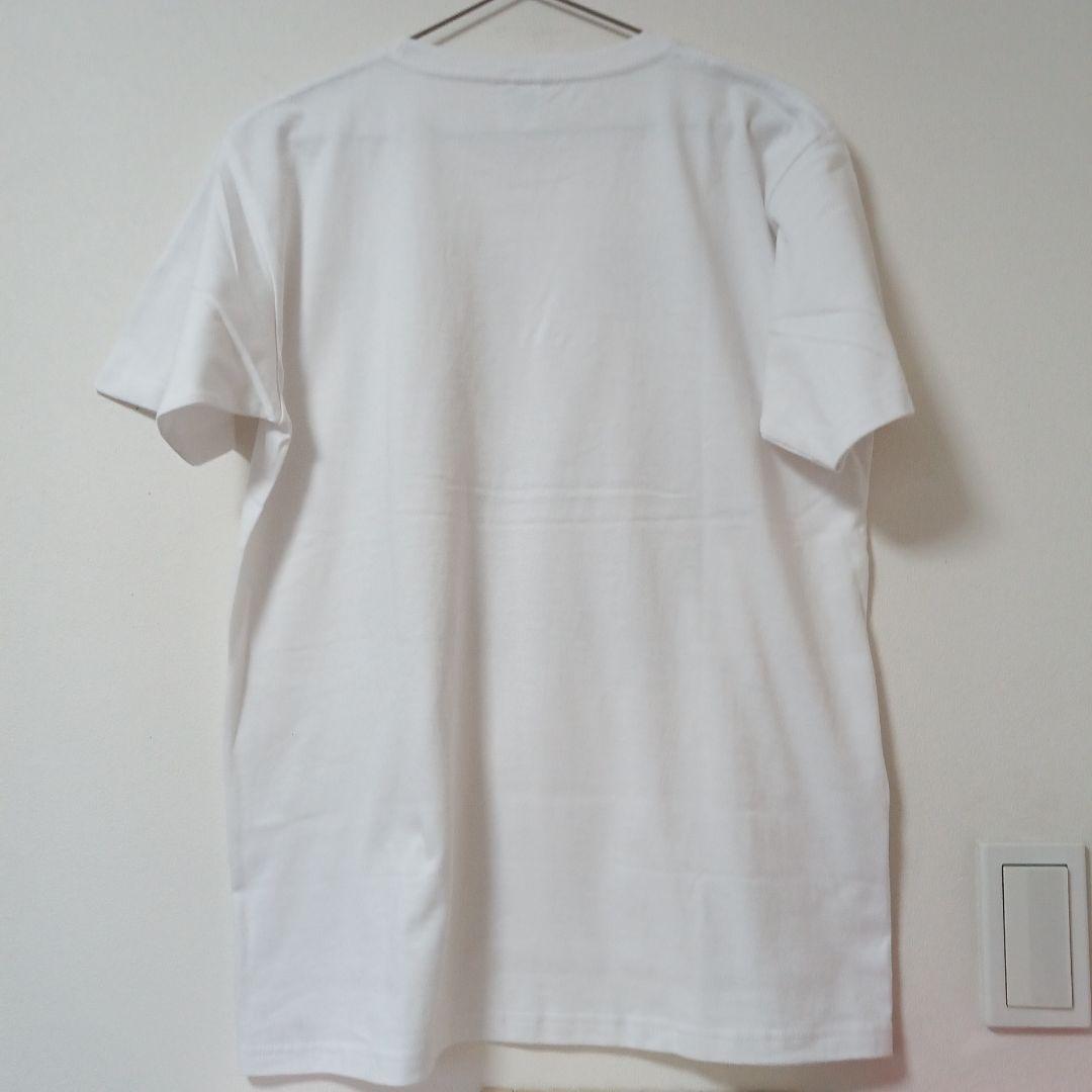 激レア！　真島昌利　TシャツLサイズ　ブルーハーツ　ハイロウズ