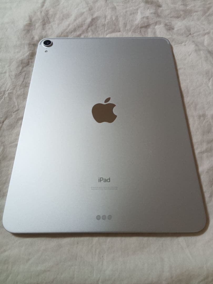 超美品 iPad Pro11インチ 第1世代 バッテリー89%