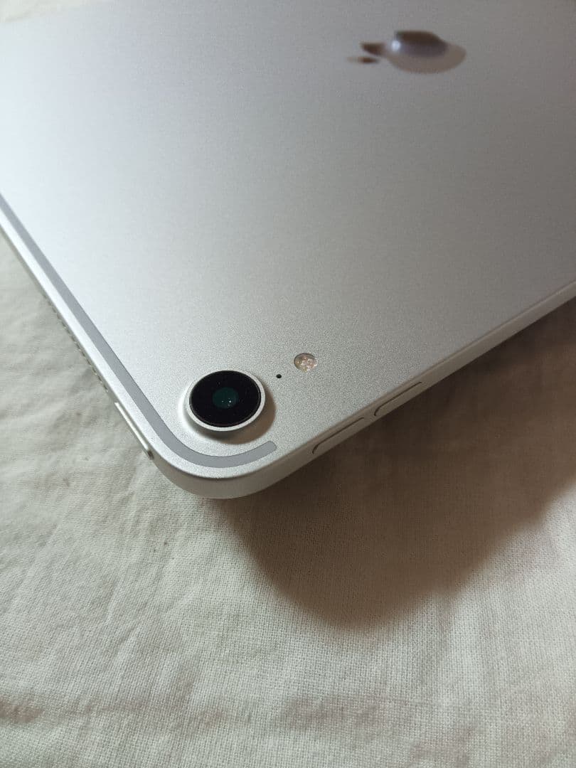 超美品 iPad Pro11インチ 第1世代 バッテリー89%