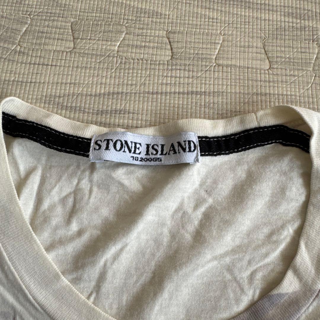 STONE  ピクセルアート Tシャツ XL