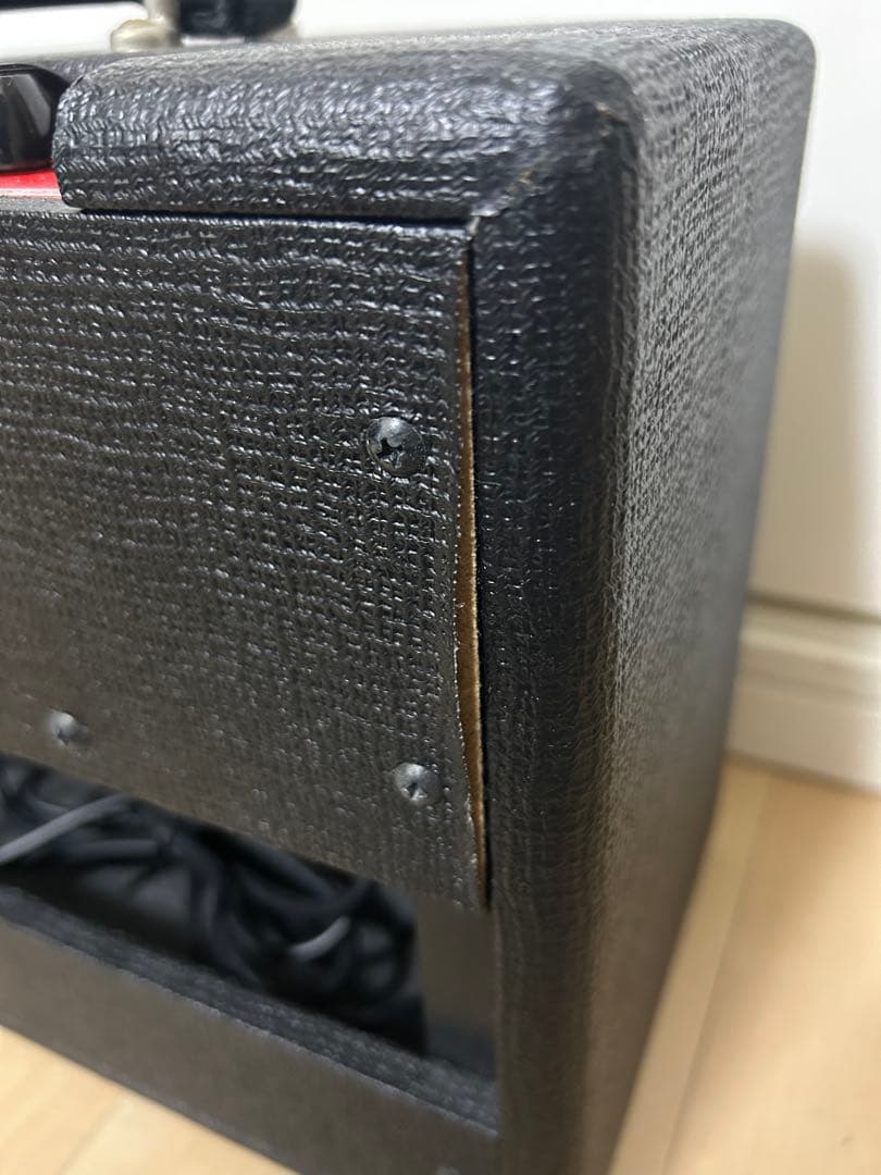 VOX コンパクトベースアンプ PathfinderBass 10 PFB-10