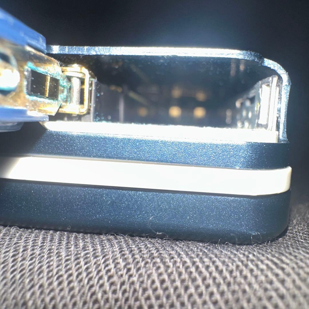 ★SONY ポータブルカセットプレーヤー WM-EX631　WALKMAN