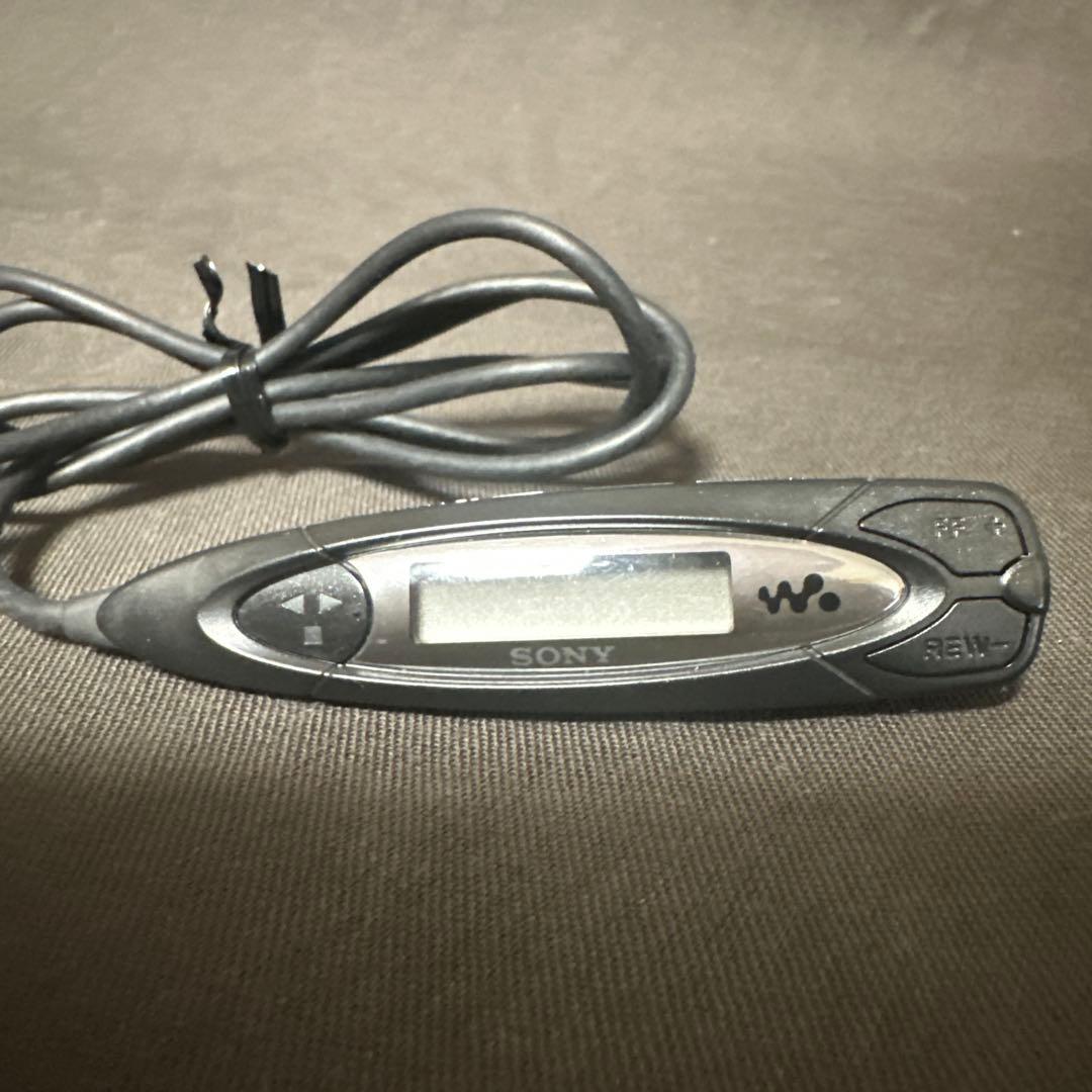 ★SONY ポータブルカセットプレーヤー WM-EX631　WALKMAN