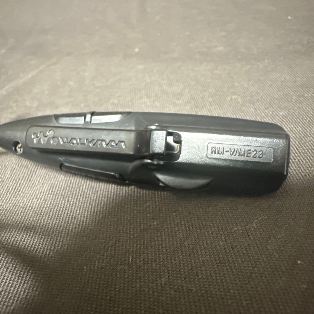 ★SONY ポータブルカセットプレーヤー WM-EX631　WALKMAN