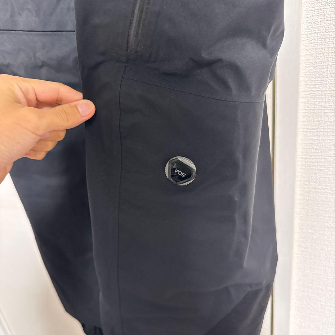 THE NORTH FACE GORE-TEX スノーボードパンツ Mサイズ