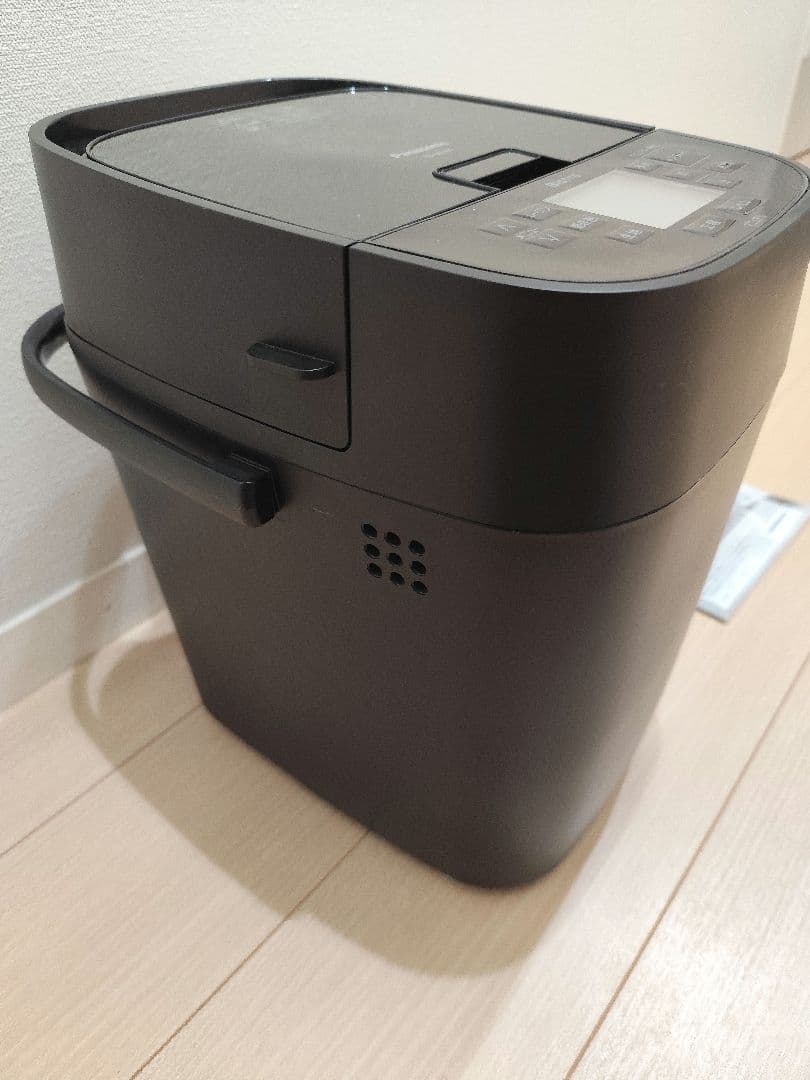 美品✨️ Panasonic ホームベーカリー SD-MDX4 2021年製