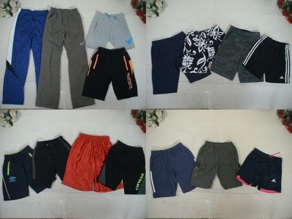 24-5557 25-5514 子供服　男の子　まとめ売り　31着　ス