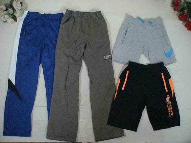 24-5557 25-5514 子供服　男の子　まとめ売り　31着　ス