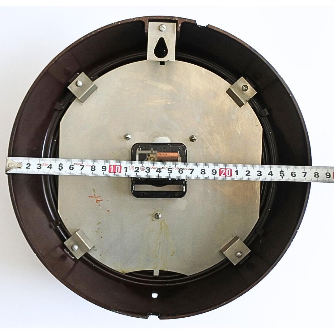 希少 50s GE ゼネラルエレクトリック スクールクロック ビンテージ