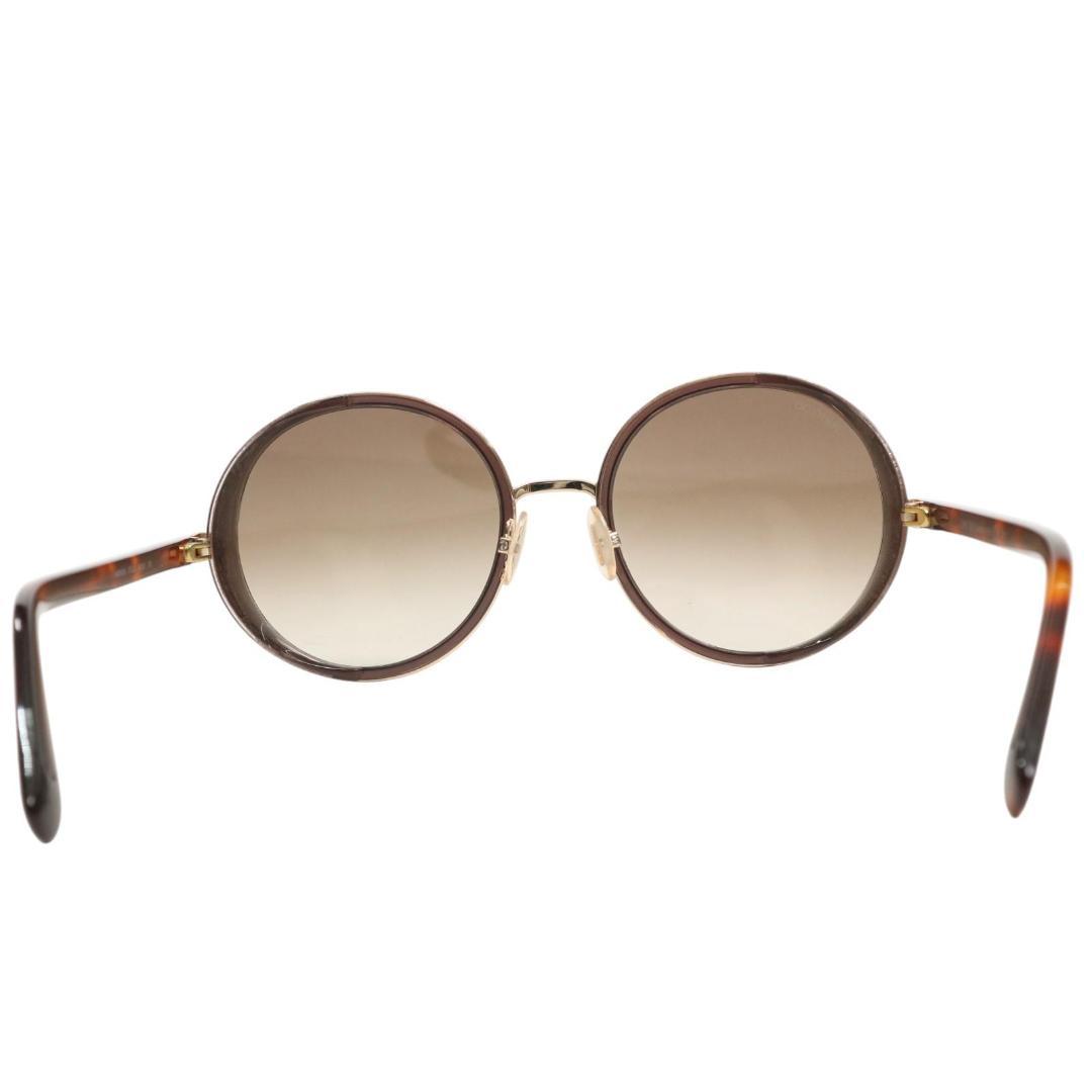 【超美品】JIMMY CHOO ジミーチュウ サングラス（※ 値下げ不可）