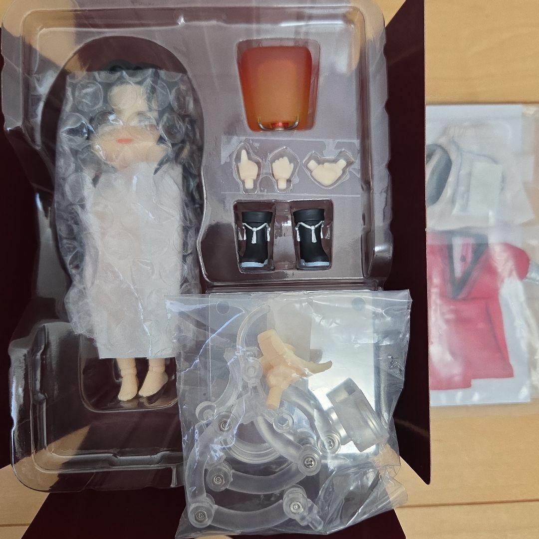 天官賜福　ねんどろいどどーる　謝憐&花城