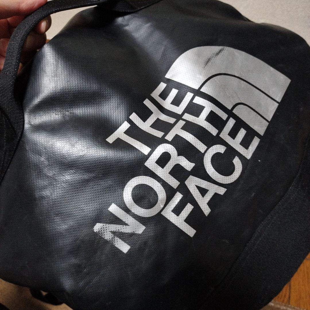 ノースフェイス　THE NORTH FACE　ボストンバック　リュック　ダッフル
