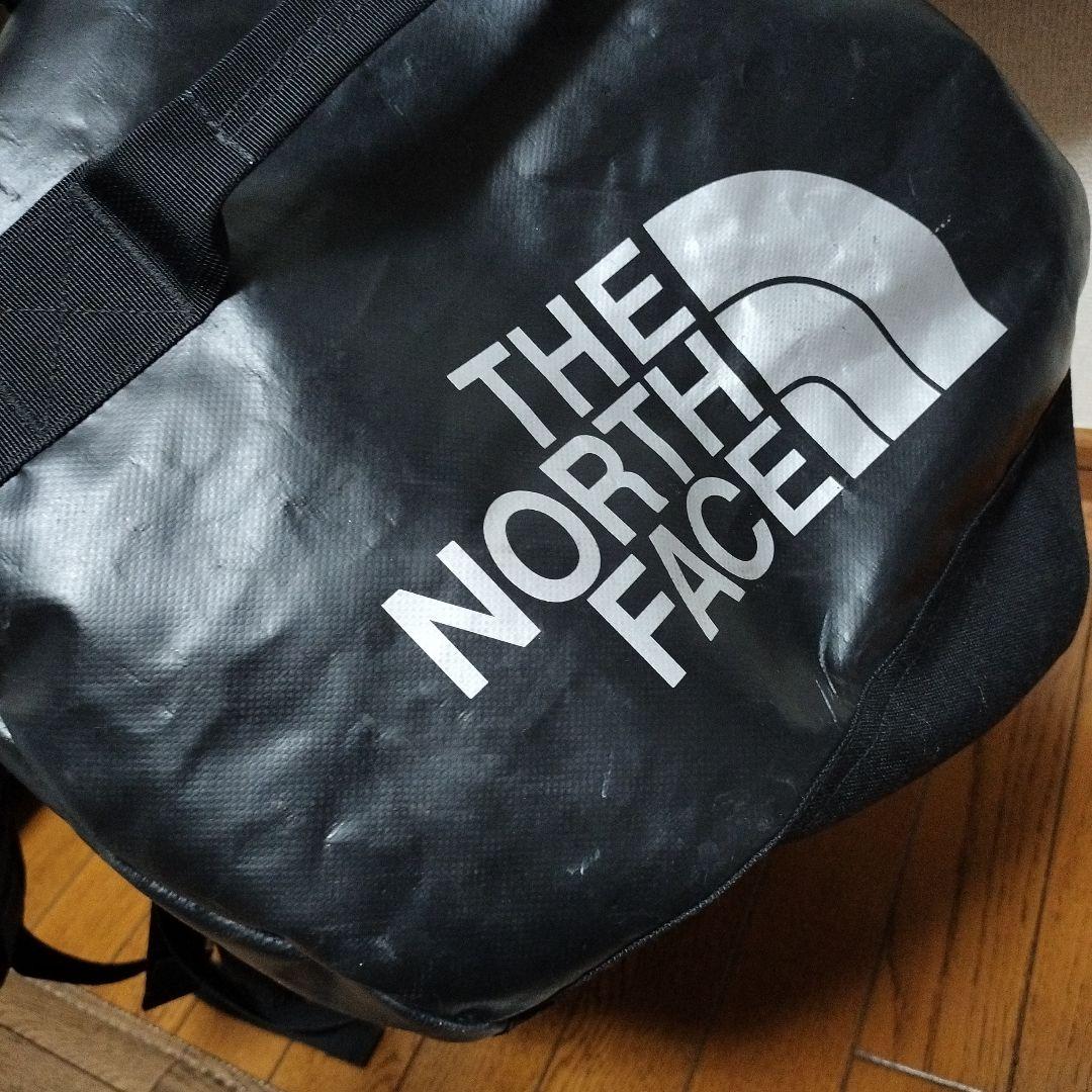 ノースフェイス　THE NORTH FACE　ボストンバック　リュック　ダッフル