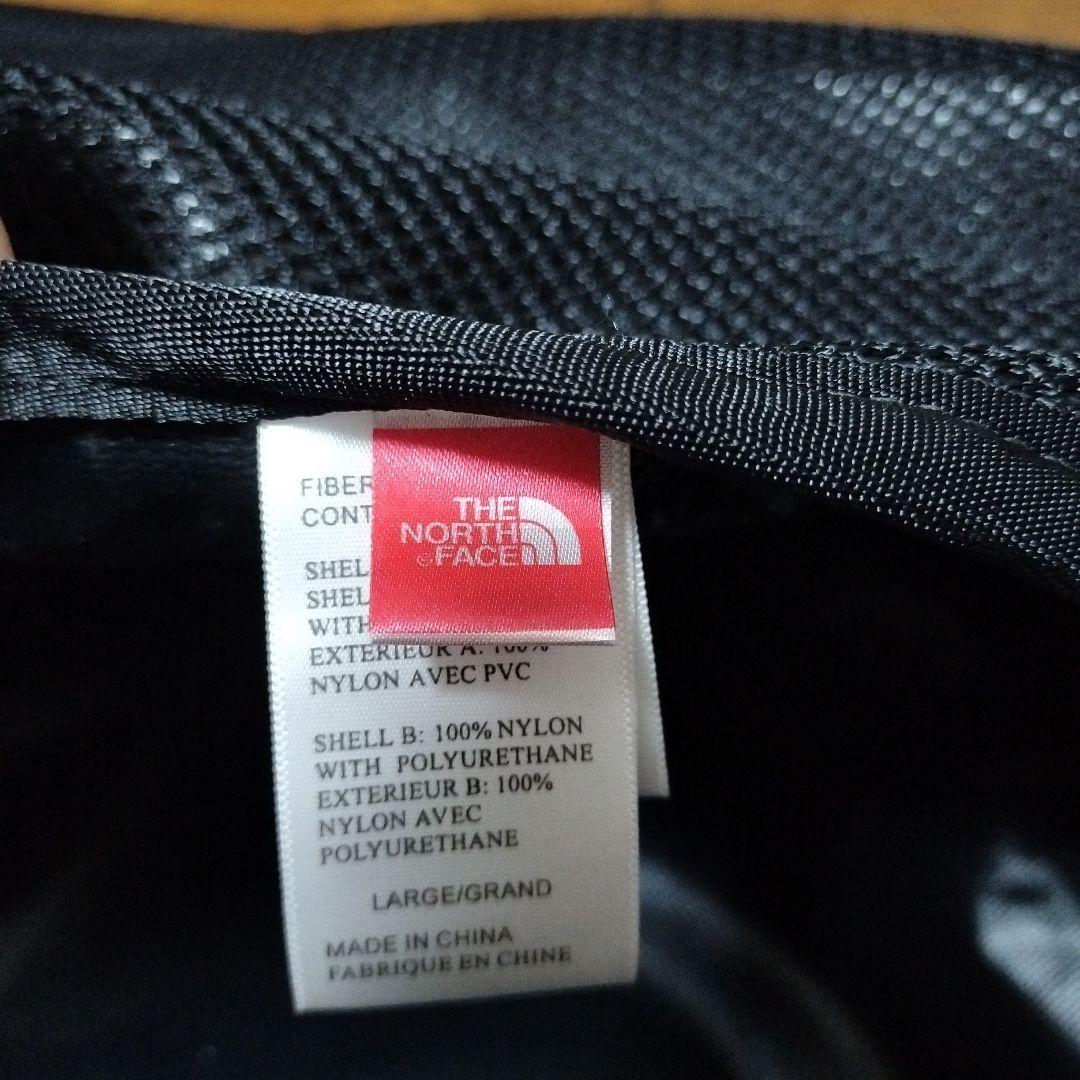 ノースフェイス　THE NORTH FACE　ボストンバック　リュック　ダッフル