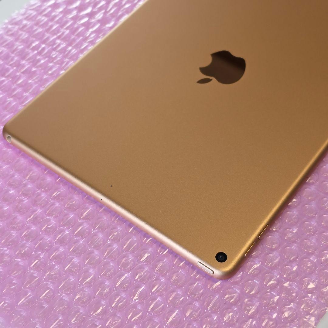 美品　iPad Air（第3世代） 256GB　バッテリー大変良好　Wi-Fi