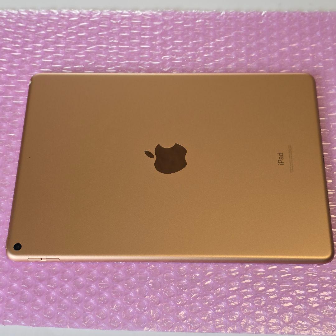 美品　iPad Air（第3世代） 256GB　バッテリー大変良好　Wi-Fi