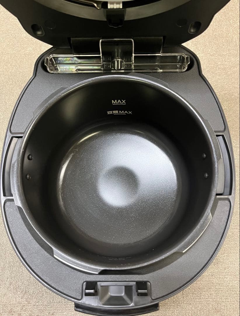 GIFMO ギフモ DS-1 デリソフター　dellsofter 介護食 中古品