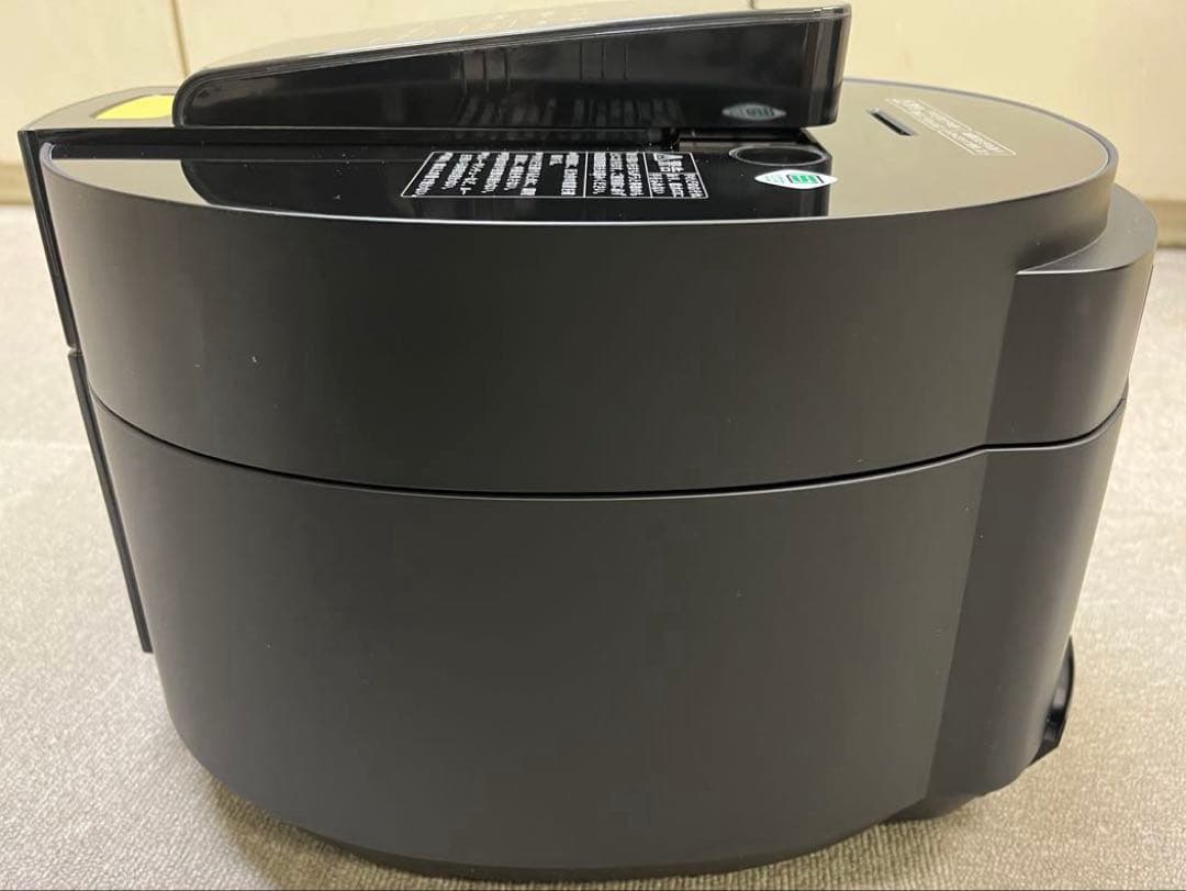 GIFMO ギフモ DS-1 デリソフター　dellsofter 介護食 中古品
