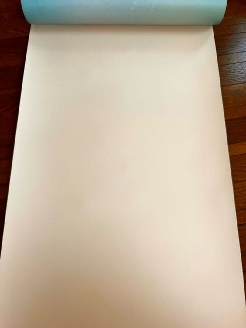 リトルマーメイド ヨガマット