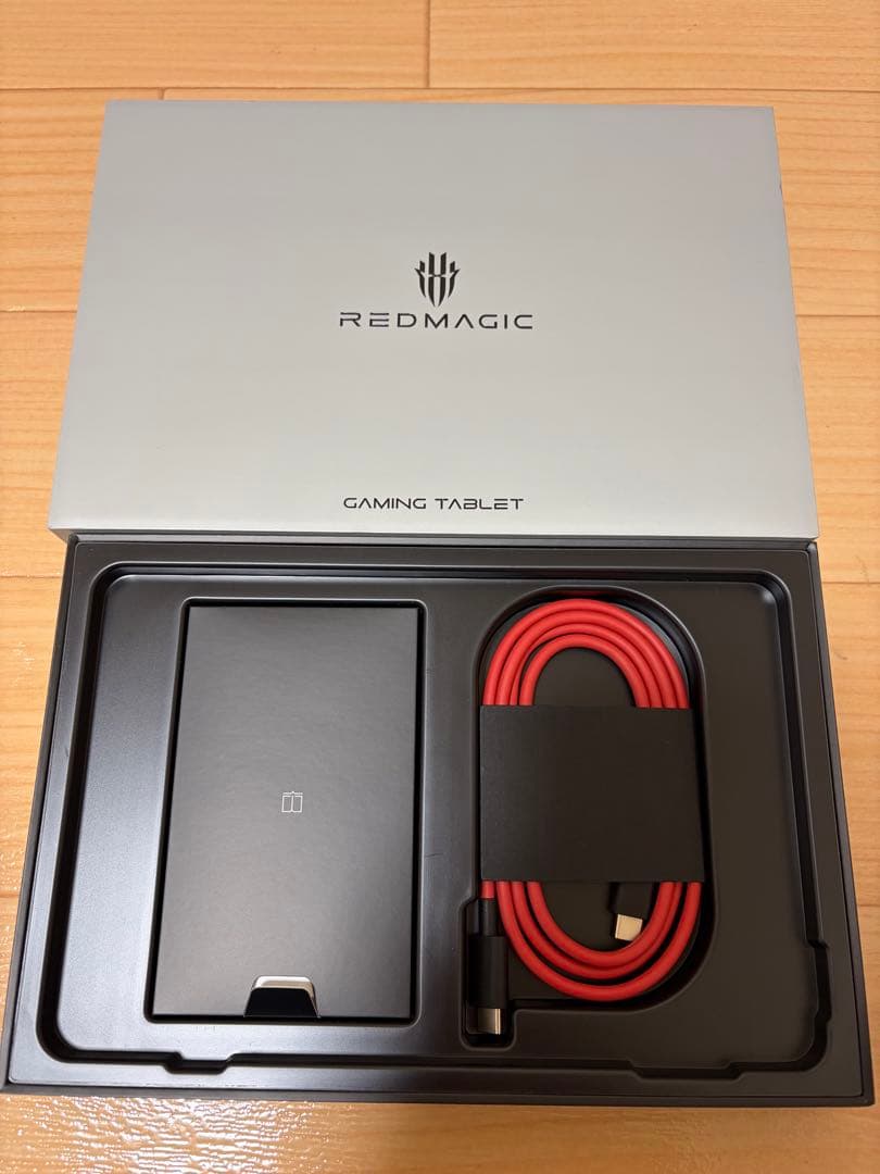 【極美品】REDMAGIC Astra 12/256 国内版