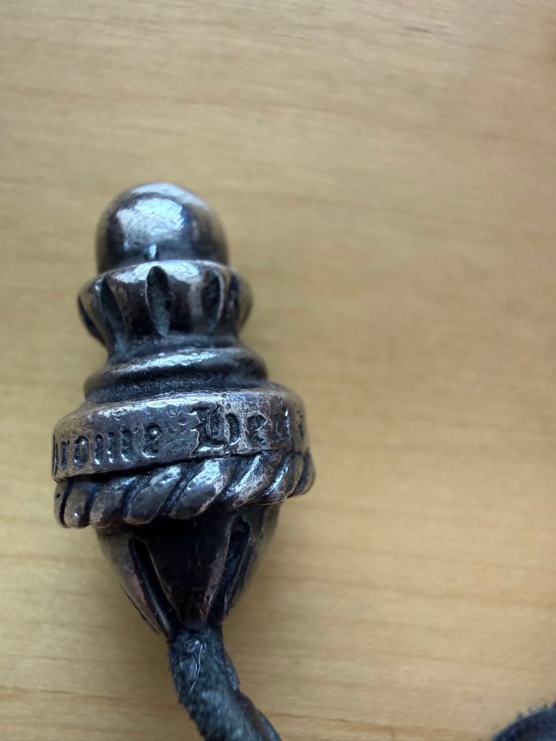 CHROME HEARTS クロムハーツ　バレルチップ