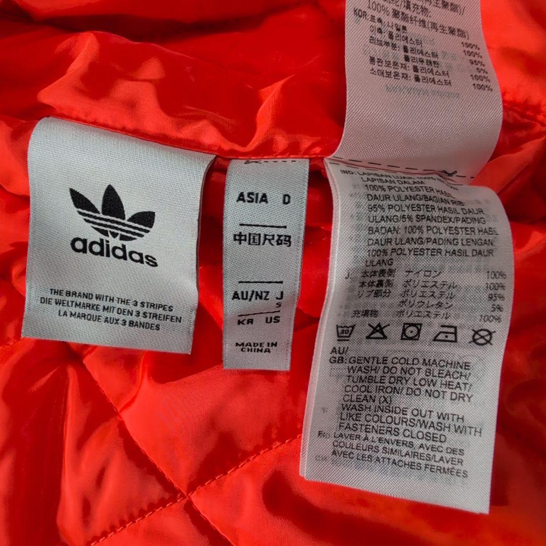 adidas originals ADILENIUM ボンバージャケット L