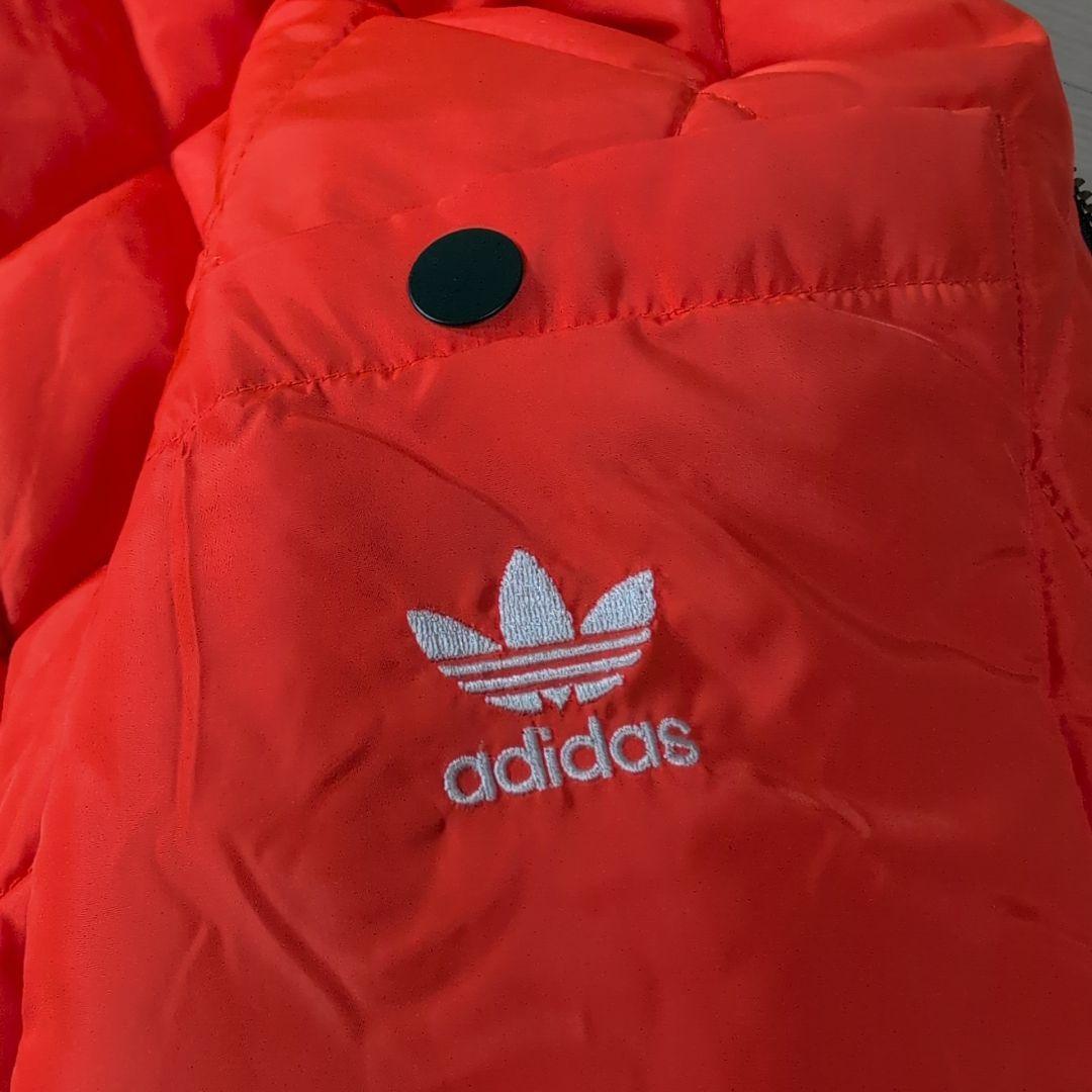 adidas originals ADILENIUM ボンバージャケット L